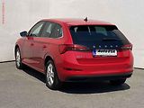 Škoda Scala (2023) 1.5 TSi, 1.maj,ČR, Style - náhled 6