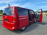 Volkswagen Transporter (2011) MULTIVAN 2.0TDi 103-KW OLOMOUC - náhled 12