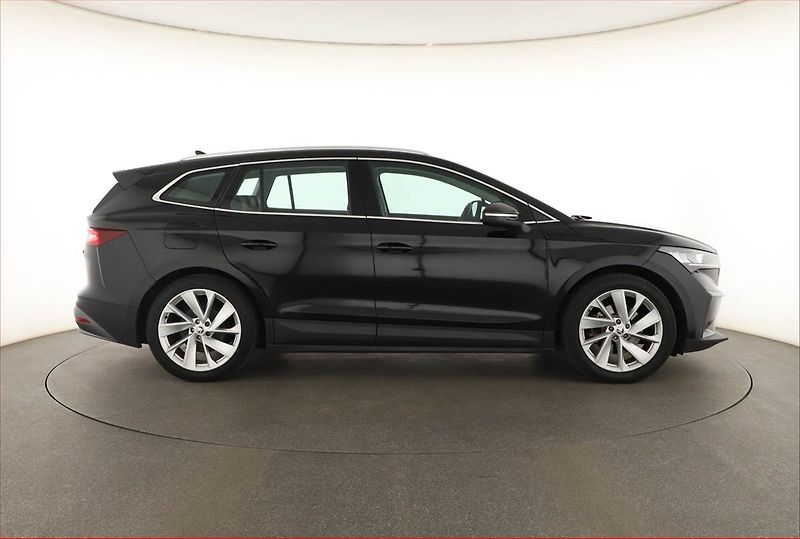Škoda Enyaq (2021) iV 80 (82 kWh), SoH 95% - fotka 6 z 20