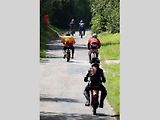 Moped Rallye Rychtářov