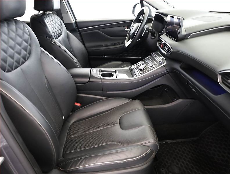 Hyundai Santa Fe (2023) 2.2 CRDi - fotka 7 z 16