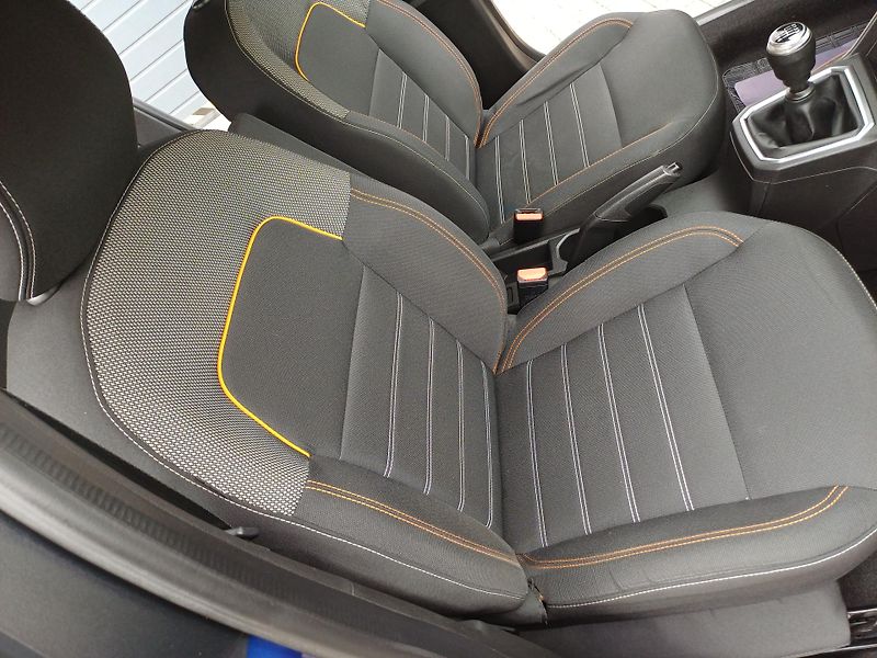 Dacia Sandero (2022) III. Stepway-zadáno! - fotka 26 z 36