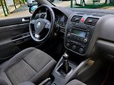 Volkswagen Golf 1,4 16V (55kW)*DIGI KLIMA* - náhled 10