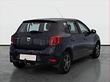 Dacia Sandero (2018) 1.0 SCe, ČR,1.maj, Serv.kniha - náhled 4