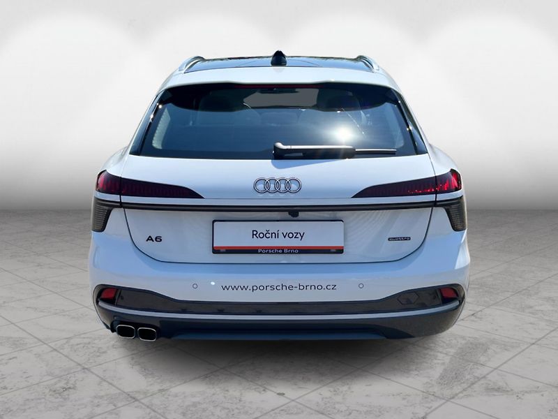 Audi A6 V6 TDI 220kW quattro - fotka 7 z 24