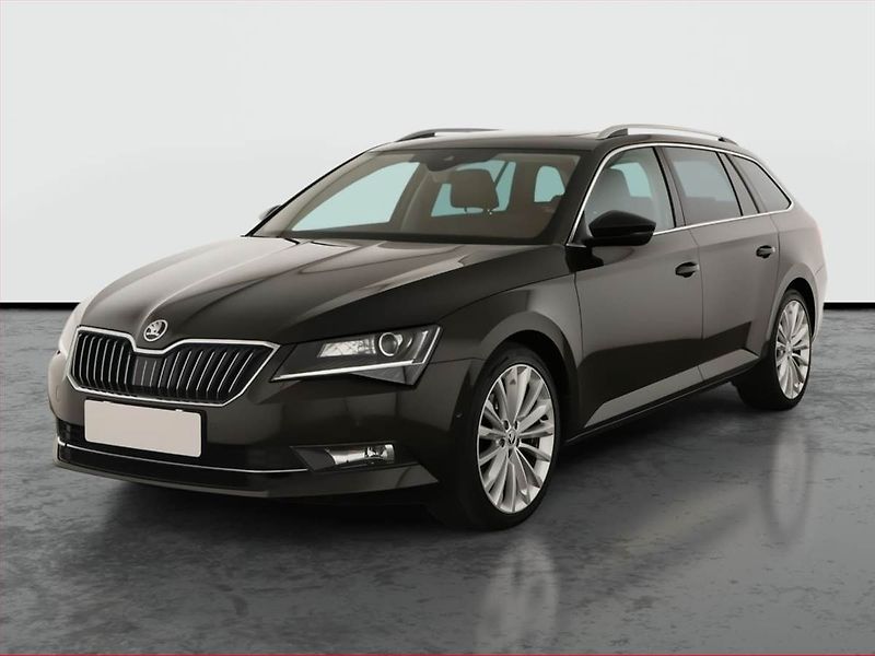 Škoda Superb (2018) 1.5 TSI, Automat - fotka 2 z 26