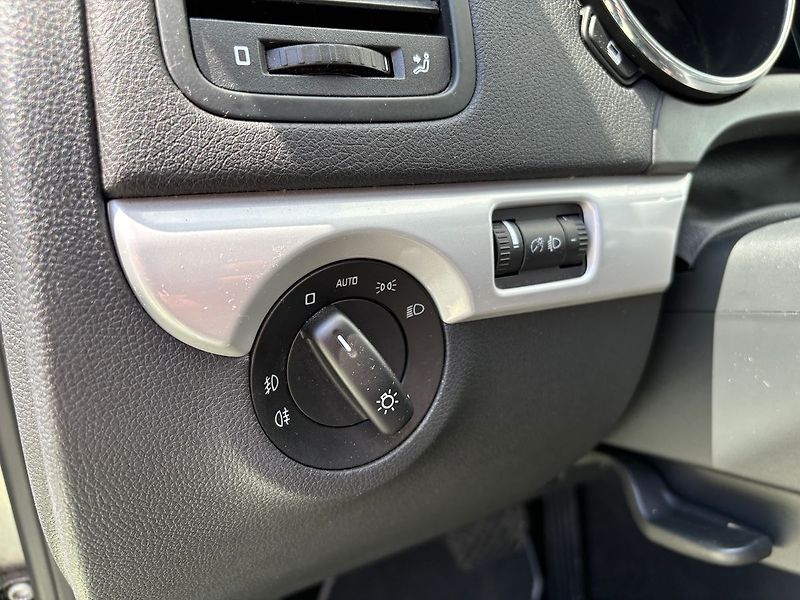 Škoda Yeti 1.2TSI, 77kW, Automat, Výhřevy - fotka 12 z 28