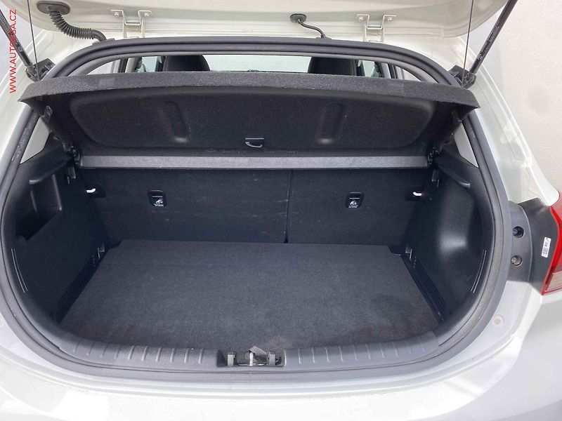 Kia Rio (2021) 1.2 i, ČR, AC - fotka 7 z 16