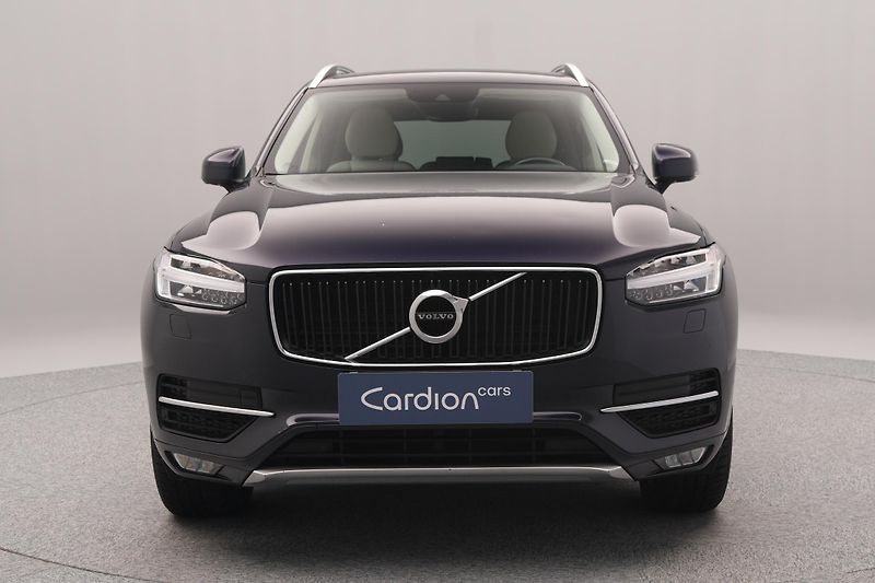 Volvo XC90 D5 AWD INSCRIPTION AUT CZ - fotka 12 z 32