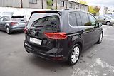 Volkswagen Touran (2017) 1.4TSI 110kw HIGHLINE BMT WEBA - náhled 8