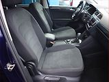 Volkswagen Tiguan (2016) 2.0 TSI, 4X4, Automat - náhled 9