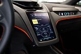 Lamborghini Revuelto NOVITEC Výfuk/Arancio Apodis/L - náhled 9