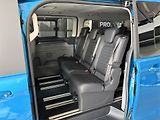 Ford Tourneo Custom (2026) Titanium X L2, Tourneo, 2.0 Ec - náhled 8