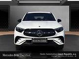 Mercedes-Benz GLC (2025) 200 d 4MATIC kupé - náhled 8