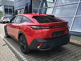 Peugeot 408 (2026) 1,2 ALLURE Hybrid 145 e-DCS6 - náhled 9