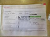 Škoda Fabia 1,2 TSI, klimatizace, serviska - náhled 27