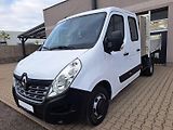 Renault Master (2019) 2.3 DCI, 120kW Sklápěč ZÁRUKA - náhled 1