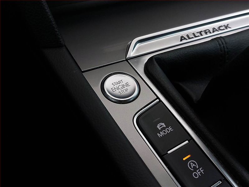 Volkswagen Passat (2017) 2.0 TDI 4Motion, 4X4 - fotka 17 z 18