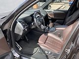 BMW X3 30D xDrive, automat, 2x kola - náhled 11