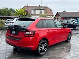 Škoda Rapid (2014) Spaceback 1.2 TSI StylePlus - náhled 4
