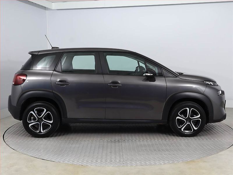 Citroën C3 Aircross (2022) 1.2 PureTech, Serv.kniha - fotka 6 z 14