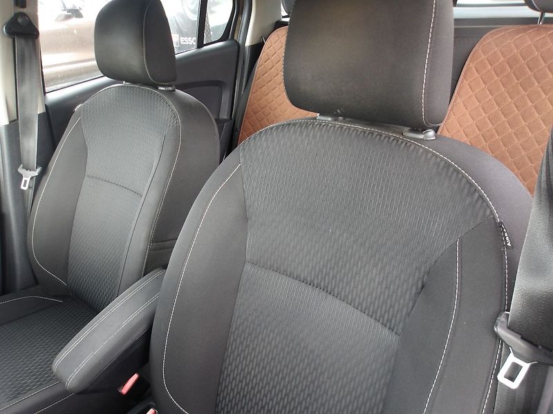Dacia Logan 1,0i LPG+BENZIN ! - fotka 17 z 24