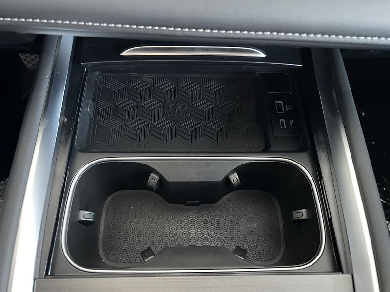 Chery Tiggo 7 (2026) 1,6T ICE Unique AWD - fotka 31 z 52