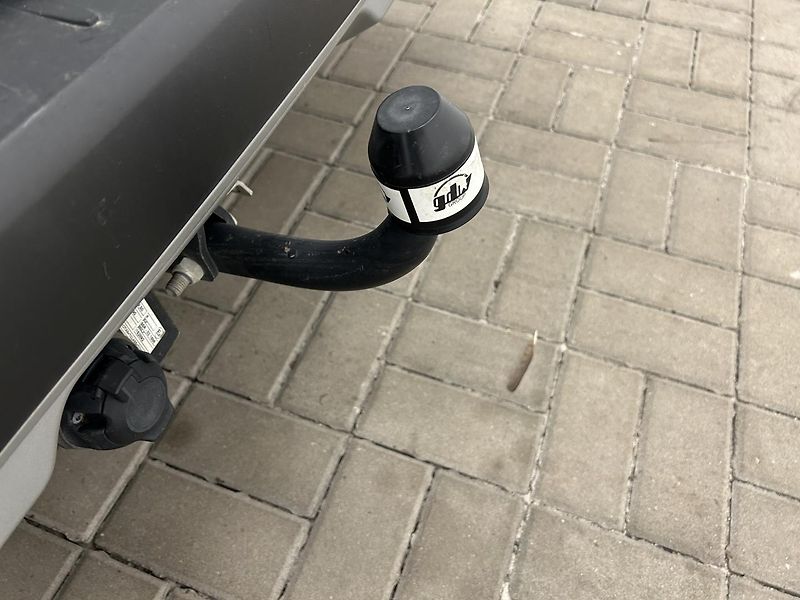 Nissan Townstar 1.3 DIG-T Connecta - fotka 20 z 22