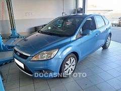 Ford Focus (2008) 2.0 TDCi, Ghia, temp - fotografie inzerátu