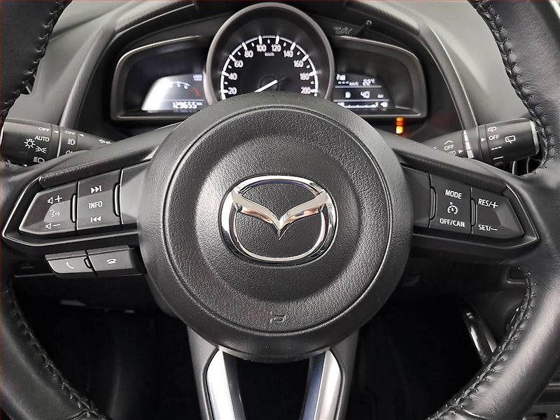 Mazda 2 (2019) 1.5 16V, ČR,1.maj, Tempomat - fotka 17 z 19