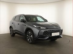 MG HS (2025) 1.5 TGI, EXCLUSIVE, AUTOMAT - fotografie inzerátu