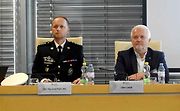 Regionální dopravní konference na krajském úřadě ve Zlíně