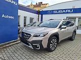 Subaru Outback (2025) TOURING  - náhled 1