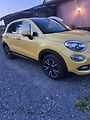 Fiat 500X (2016) Fiat 500X 1.4 Turbo Automat - náhled 2