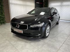Volvo V90 2.0 D4 MOMENTUM SERVISKA - fotografie inzerátu
