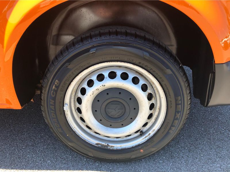 Volkswagen Transporter A 2,0 TDI - fotka 14 z 26