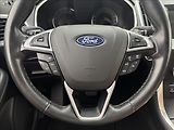 Ford Galaxy 2,0 4X4 AUT 7 MÍST PANO TAŽNÉ - náhled 9