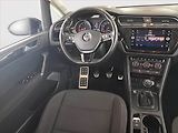 Volkswagen Touran (2017) 1.4 TSI, Navi, Tempomat - náhled 7