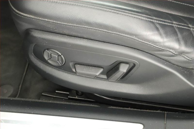 Audi A8 (2019) 50 TDI - fotka 17 z 19