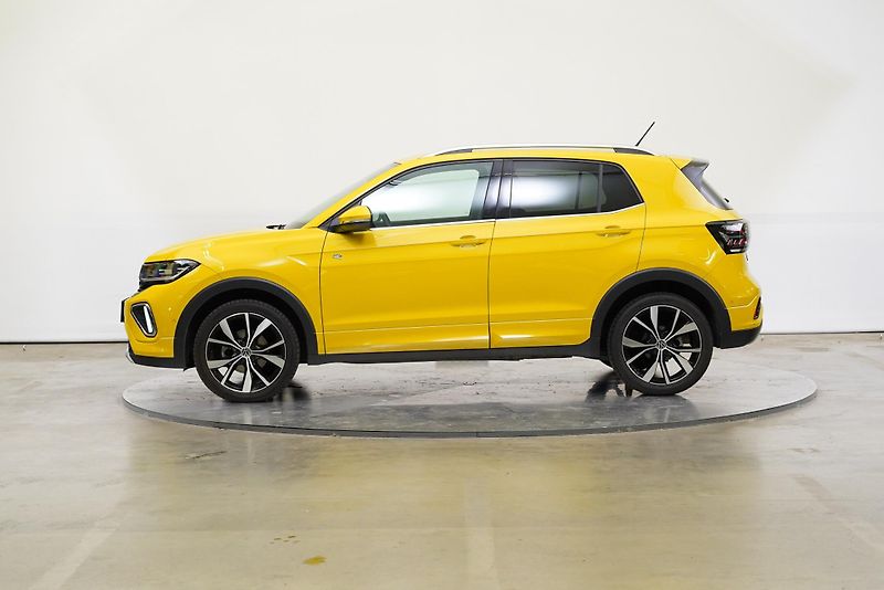 Volkswagen T-Cross - fotka 3 z 27