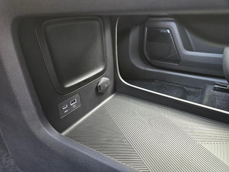 Jaecoo 7 (2025) SHS/PHEV EXCLUSIVE 1.5TGDI - fotka 16 z 17