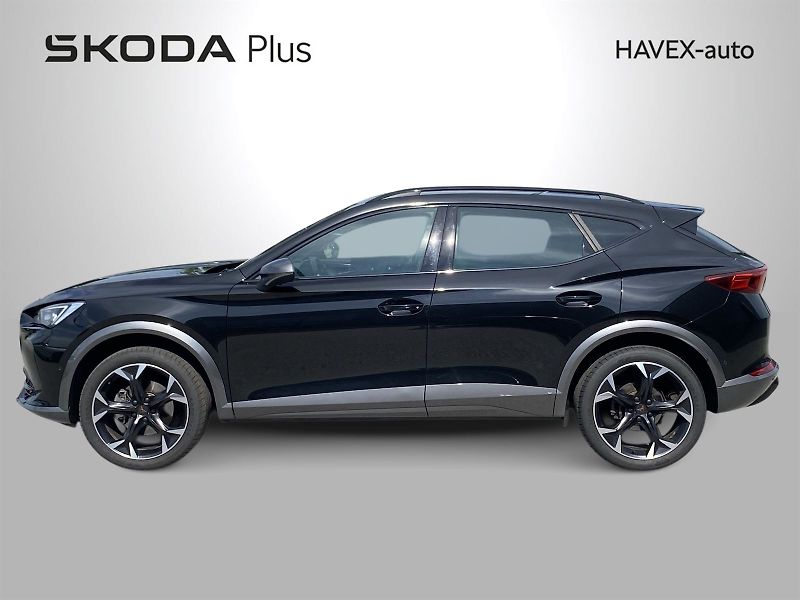 Cupra Formentor (2023) 1.5 TSI DSG - fotka 3 z 36