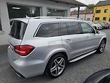 Mercedes-Benz GLS 350CDI 4-MATIC AMG Harman - náhled 3