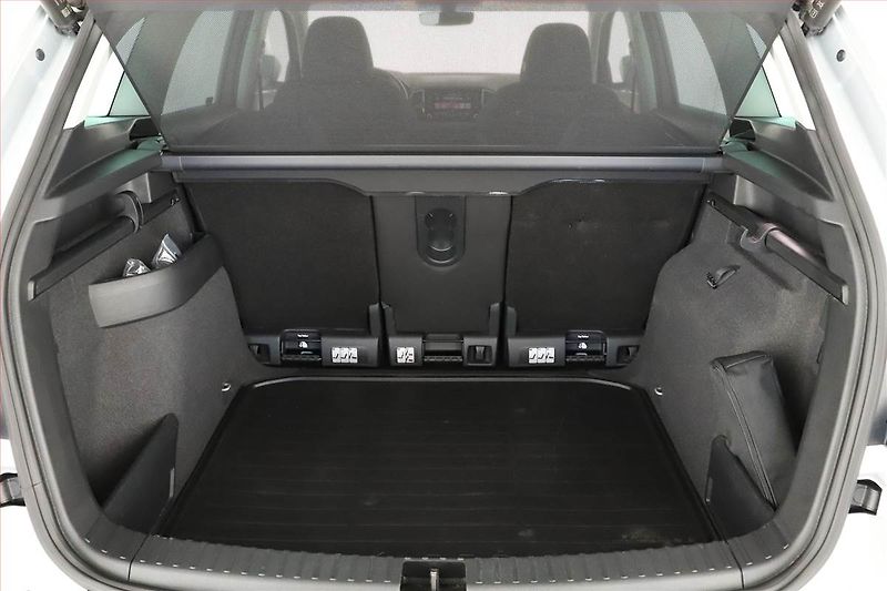 Škoda Karoq (2022) Scout 2.0 TDI - fotka 18 z 19