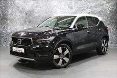 Volvo XC40 2,0 D4 AWD MOMENTUM CZ - fotografie inzerátu