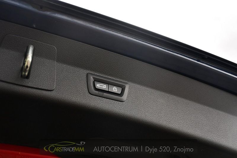 BMW Řada 2 216D GRAN TOURER 7 MÍST - fotka 45 z 52