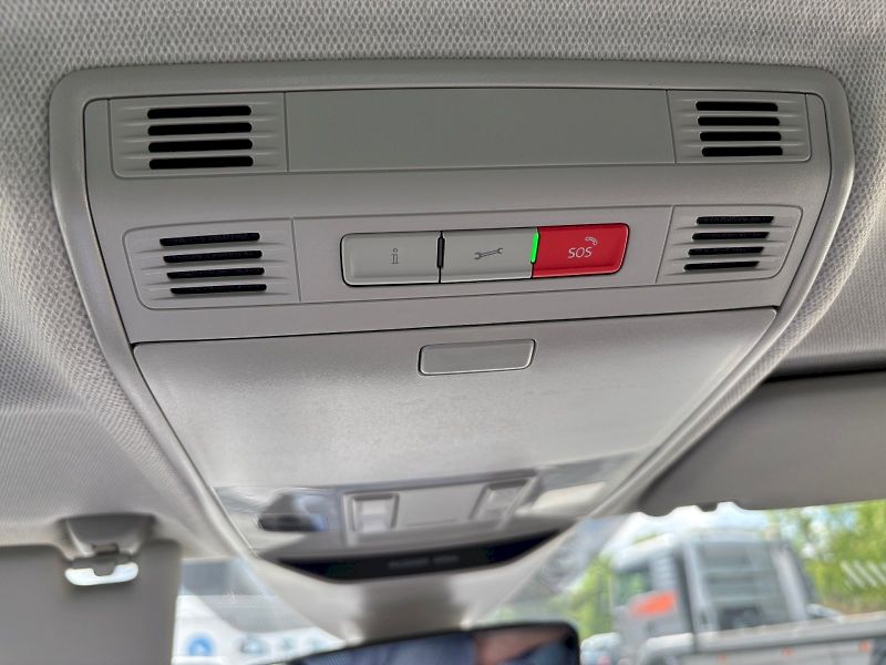 Škoda Scala (2025) Top Selection 1.0 TSI 85 kW DS - fotka 23 z 29