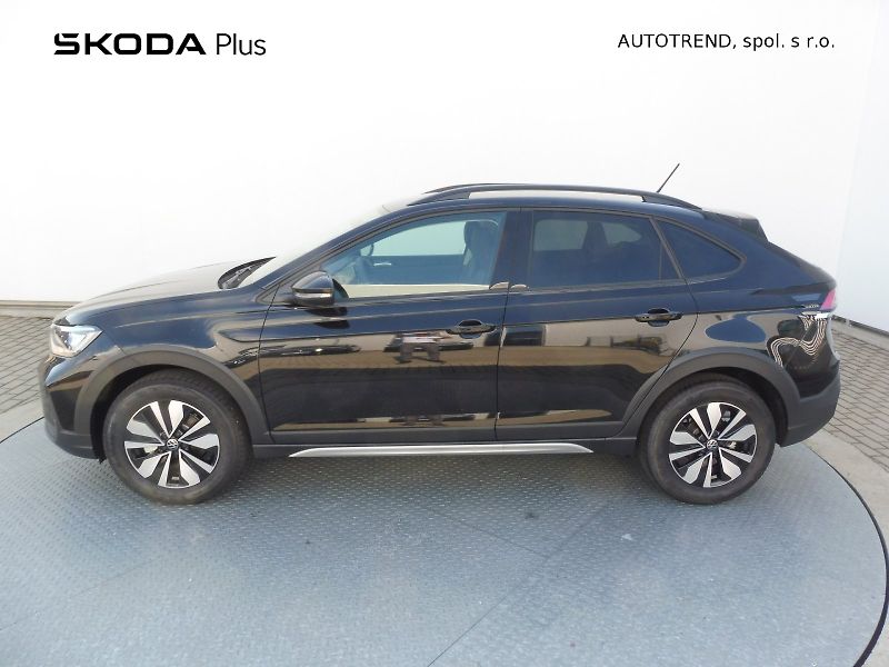 Volkswagen Taigo (2026) Pepole 1,0 TSI 85kW - fotka 3 z 26