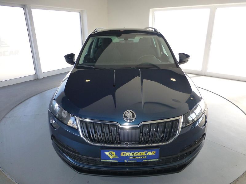 Škoda Karoq (2019) 1,6TDI-85KW*ALU*PARK.*VYHŘ.SED - fotka 2 z 24