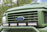 Ford F-250 6.0L TD V8/SUPER-DUTY/H.DAVIDS - náhled 35